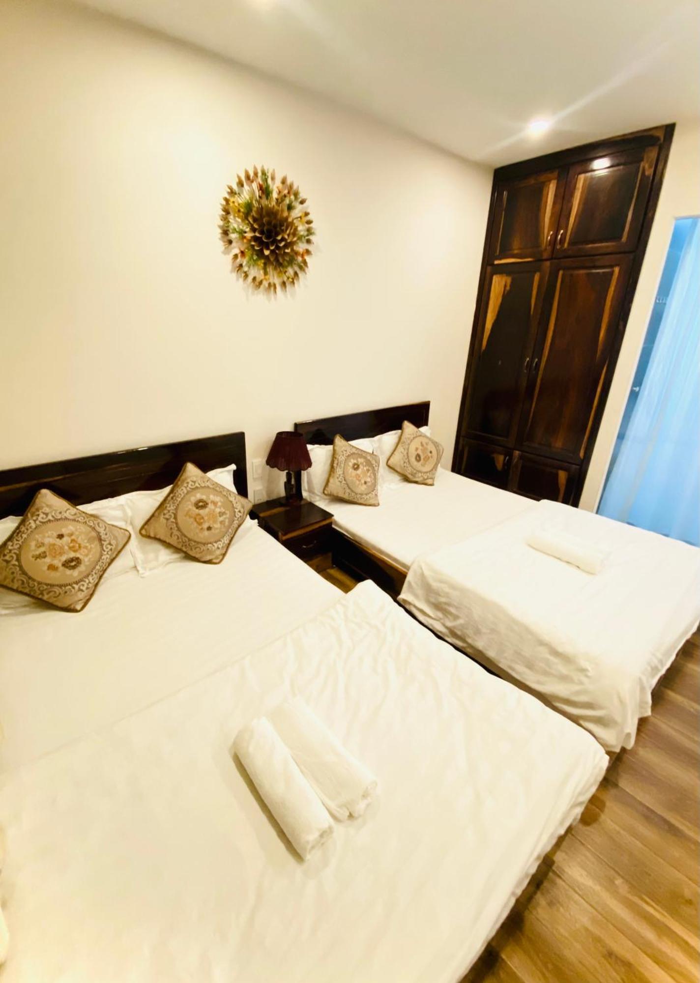 Khach San Thuy Tien Hotel Da Lat Exterior photo